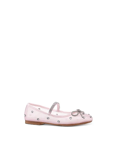 Nina Girls' Ballet Flats - Baby