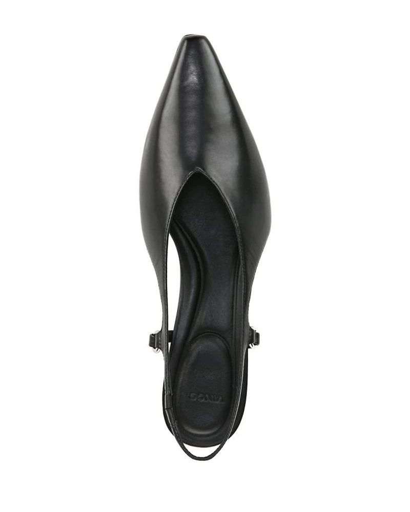 Women's Sabrina Pumps