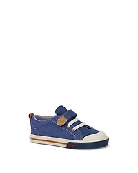 Boys' Stevie II Denim Sneakers - Toddler, Little Kid
