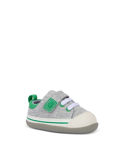 See Kai Run Boys' Stevie Mini Sneakers - Baby