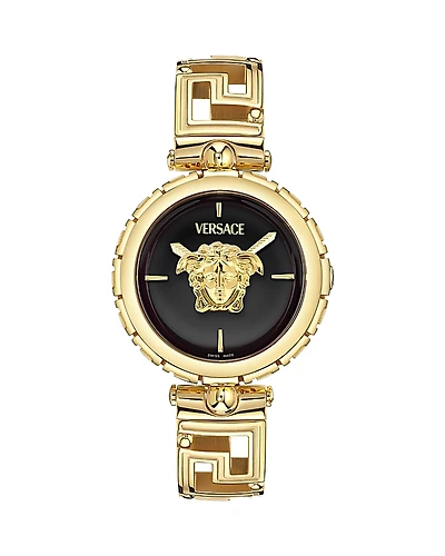 Versace Medusa Jewel Watch, 34mm