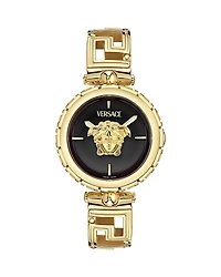 Versace Medusa Jewel Watch, 34mm