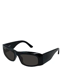 Balenciaga Square Sunglasses
