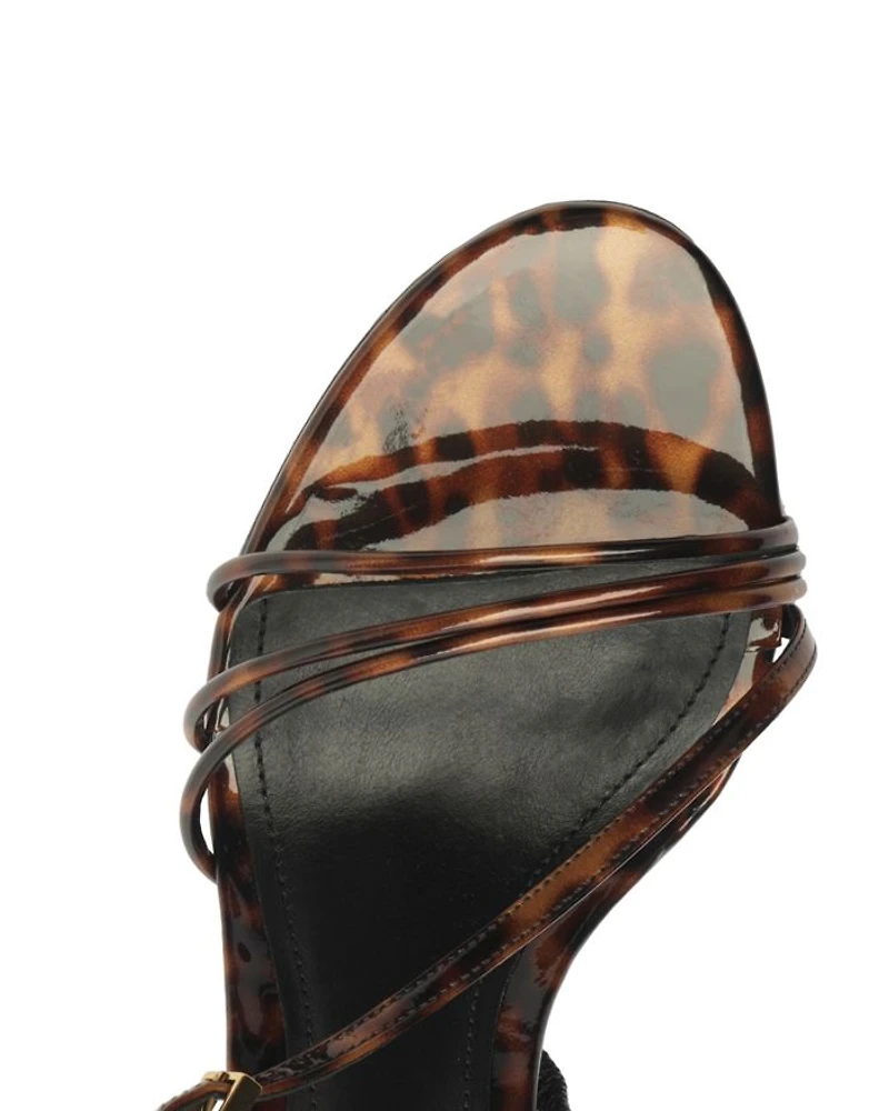Women's Inez Strappy High Heel Sandals