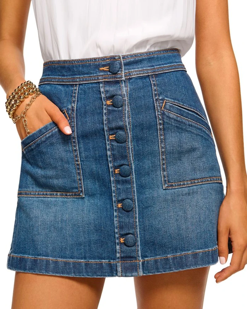 Kimi Skirt