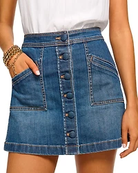Kimi Skirt