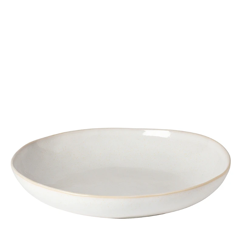 Costa Nova Brisa Branca Serving Bowl