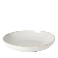 Costa Nova Brisa Branca Serving Bowl