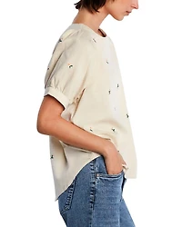 Sweet Rose Top