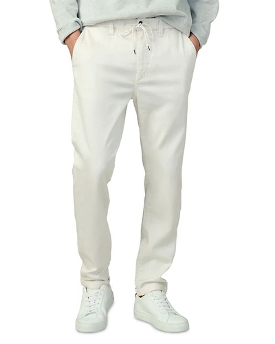The Laird Drawstring Trousers