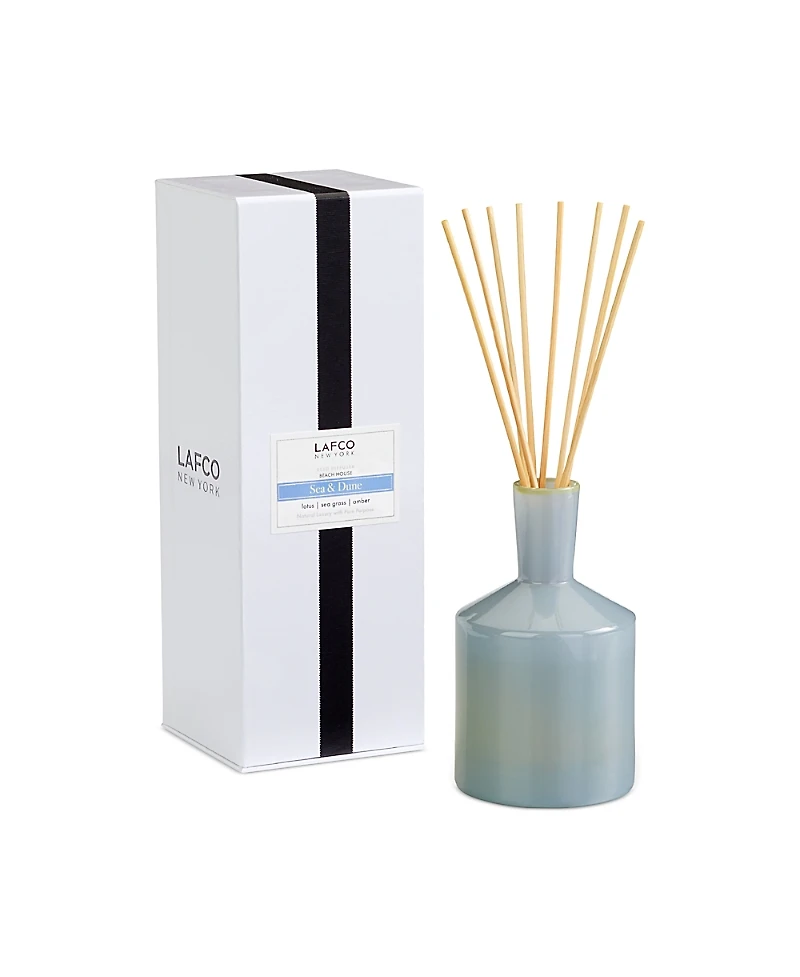 Lafco Sea & Dune Classic Reed Diffuser, 6 oz.