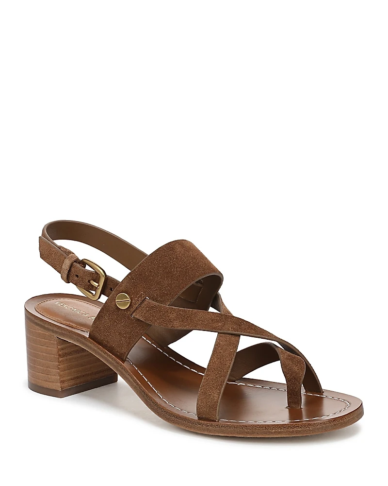 Veronica Beard Women's Elodie Sandals