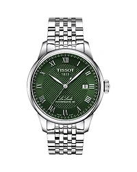 Tissot Le Locle Powermatic 80 Watch, 39mm