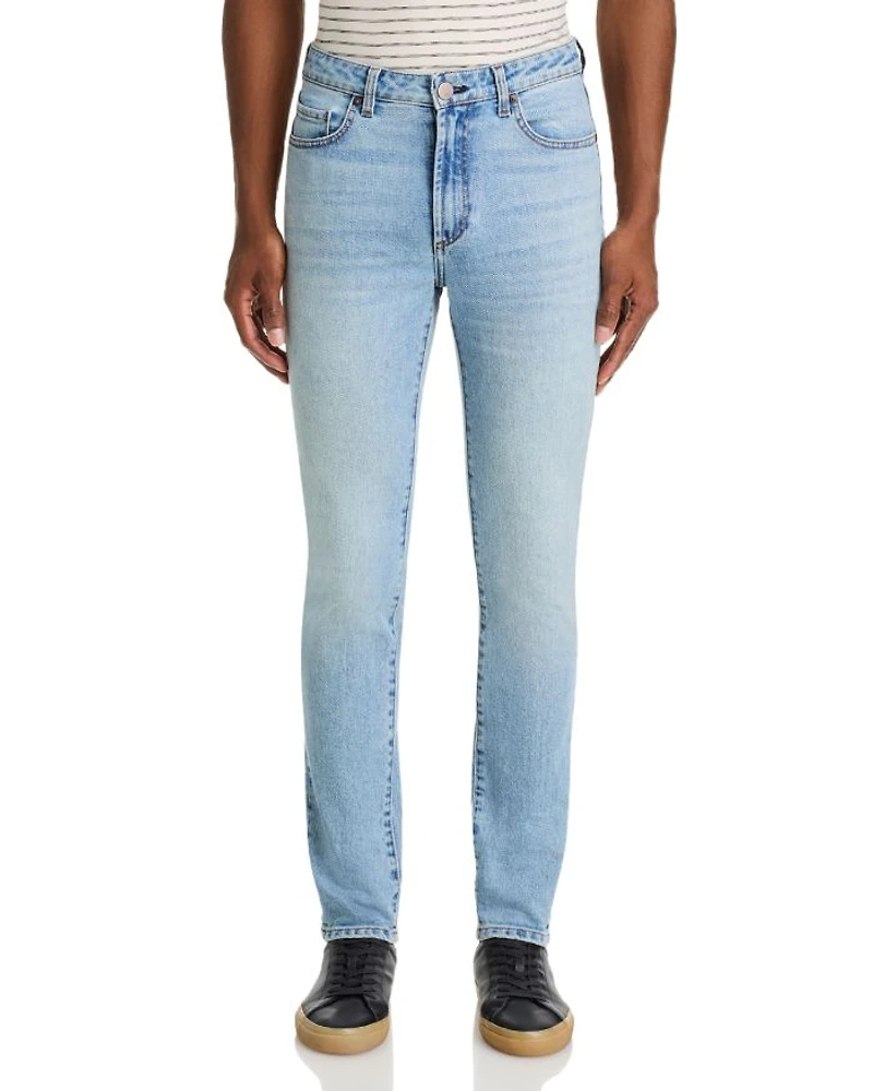 Brando slim fit Jeans Cote D'Ivoire