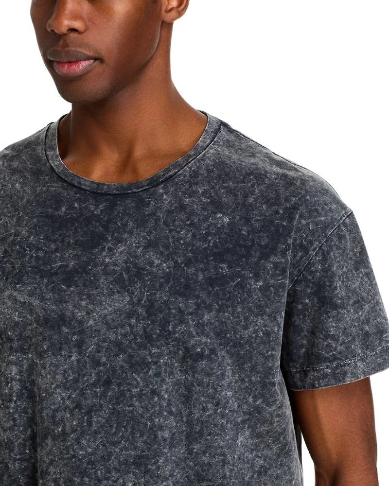 Dann Relaxed Fit Tee