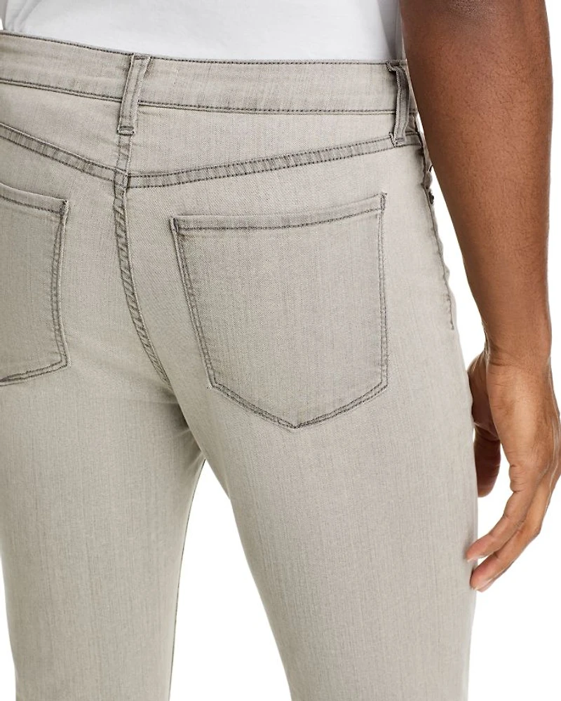 Greyson Skinny Fit Jeans Ash