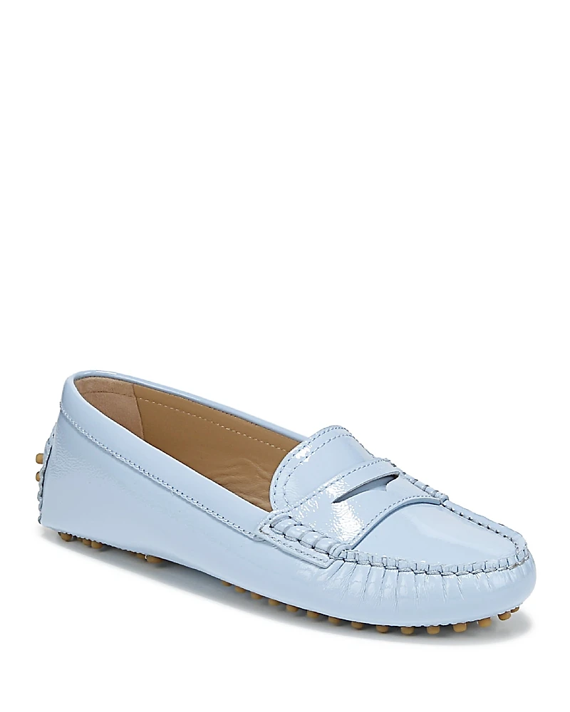 Veronica Beard Women's Jia Loafer Flats
