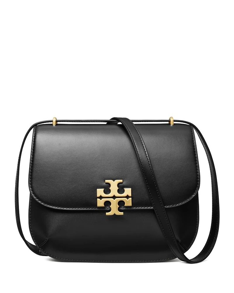 Eleanor Slim Saddlebag