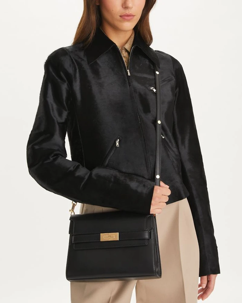 Lee Radziwell Shoulder Bag