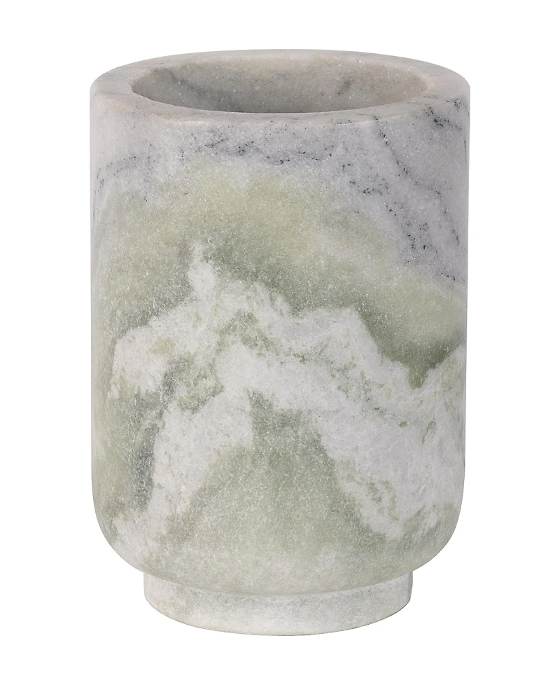 Gauri Kohli Chamonix Green Onyx Wine Chiller