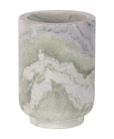 Gauri Kohli Chamonix Green Onyx Wine Chiller