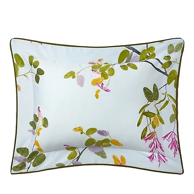 Yves Delorme Luciole Sham, Boudoir