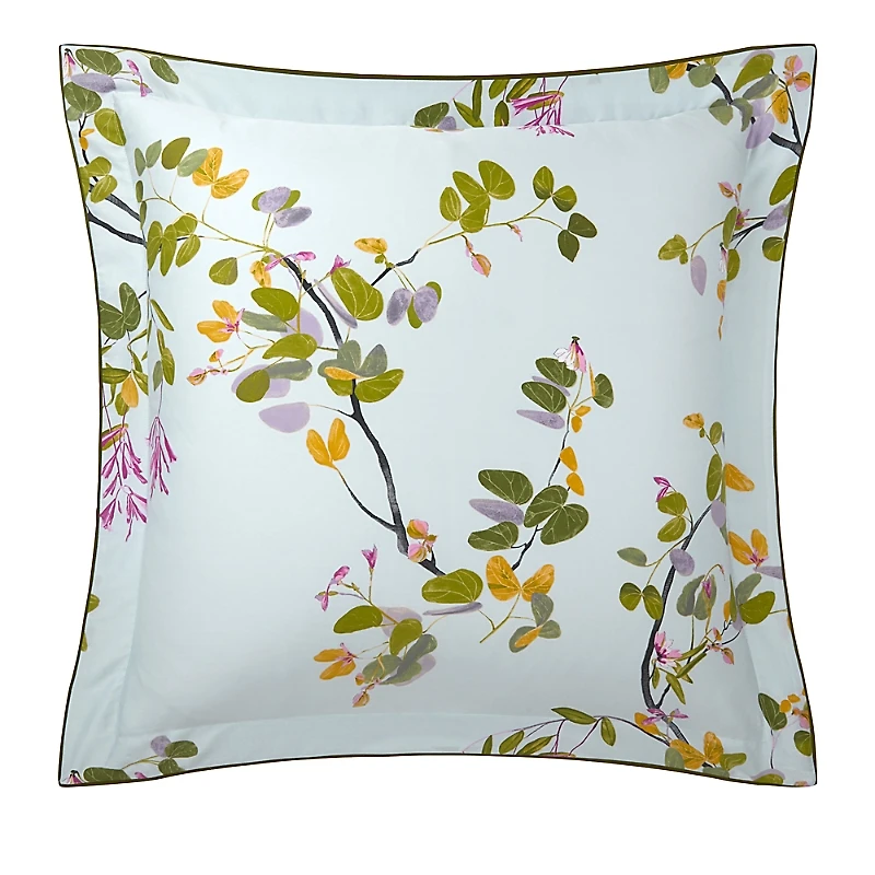 Yves Delorme Luciole Sham, Euro