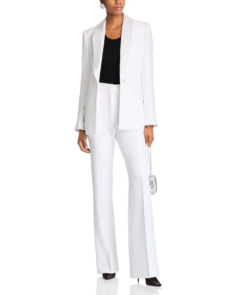 Tuxedo Pants