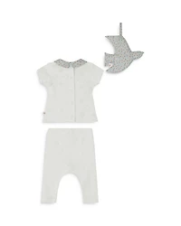 Denice Top & Pants Set - Baby