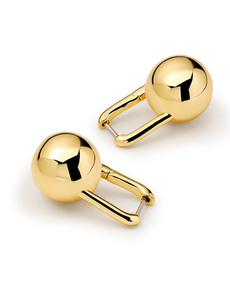 Perry Statement Earrings