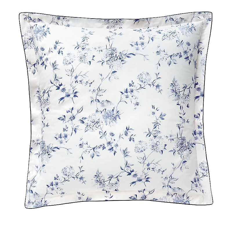 Anne de Solene Malacca Euro Sham