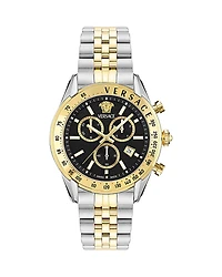 Versace Master Chronograph
