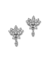 Bloomingdale's Fine Collection Diamond Statement Earrings