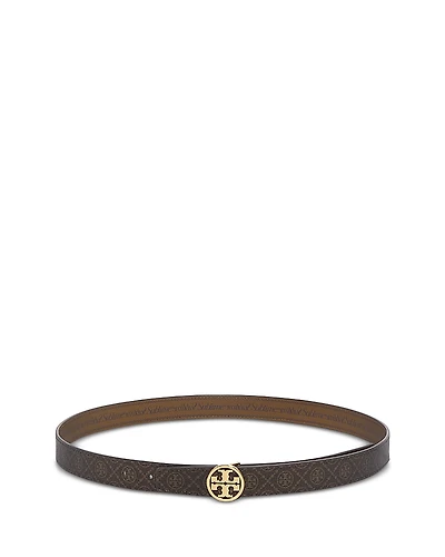 Tory Burch Women's Reversible Belt