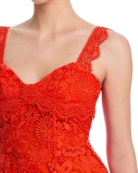 Trina Lace Dress