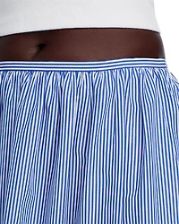 Gathered Waist Skirt