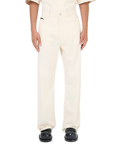 Marni Straight Fit Jeans