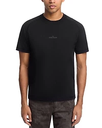 Graphic Logo Tee