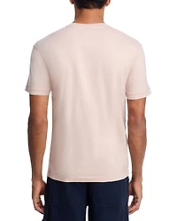 Chest Patch Tee