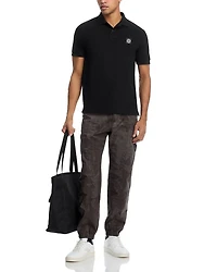 Corta Slim Fit Polo Shirt