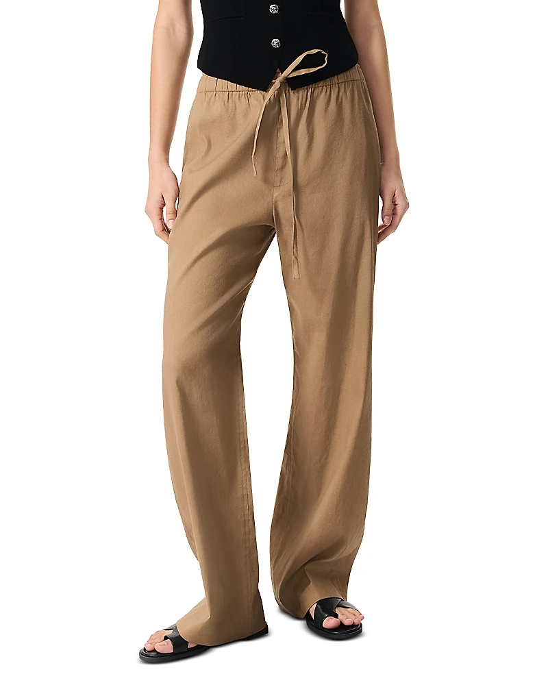rag & bone Logan Beach Pants