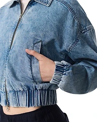 Featherweight Lara Jacket
