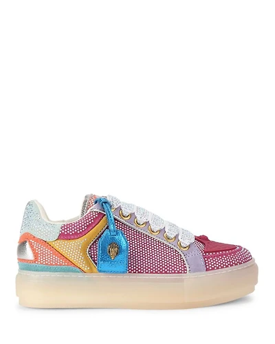 Women's Southbank Tag Sneakers