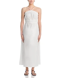 Smocked Dress - Exclusive