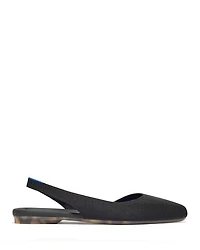 Women's The Almond Slingback Flats