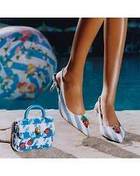 Women's Belgravia Slingback Pumps