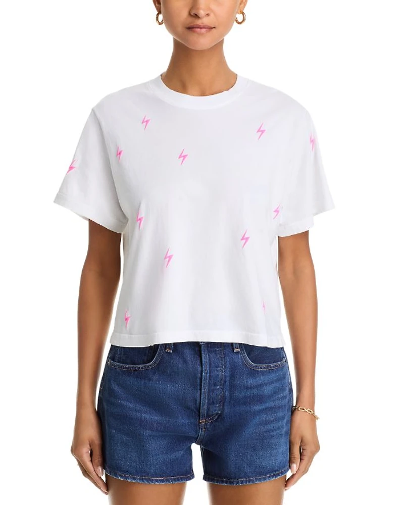 Haley Tee - Exclusive