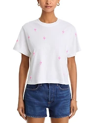 Haley Tee - Exclusive