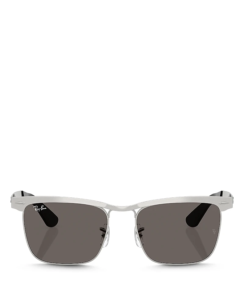 Ray-Ban Square Sunglasses, 53mm