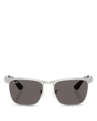 Ray-Ban Square Sunglasses, 53mm